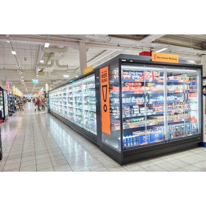 Bilder Kaufland Mittweida