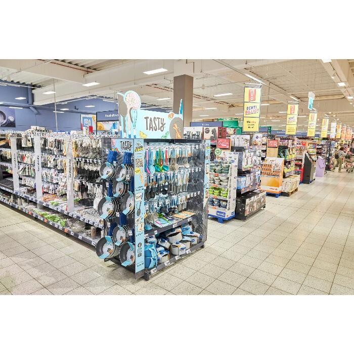 Bilder Kaufland Mittweida