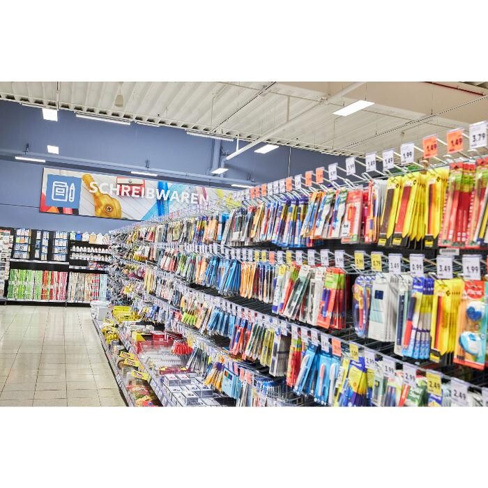 Bilder Kaufland Mittweida