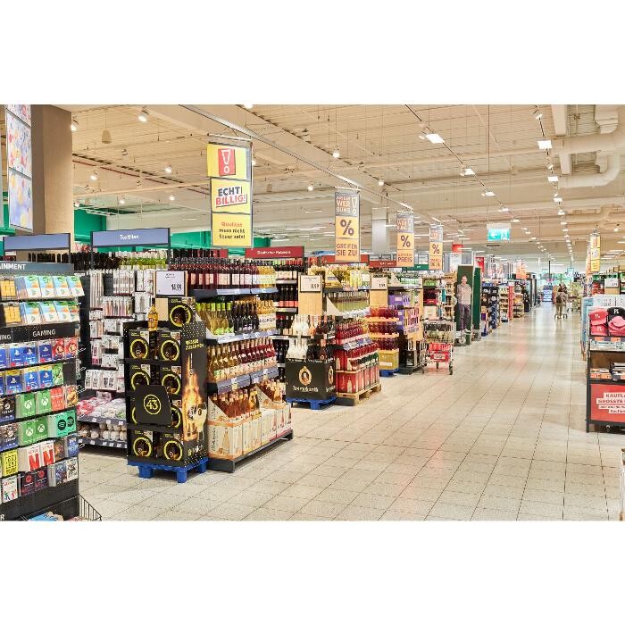 Bilder Kaufland Mittweida