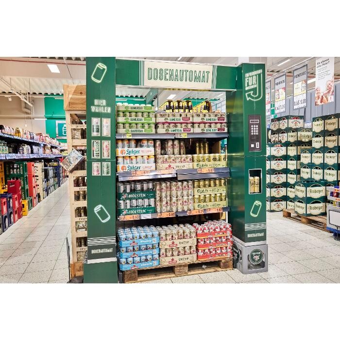 Bilder Kaufland Mittweida
