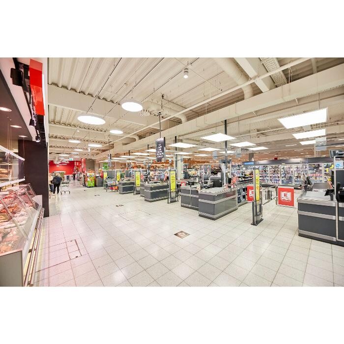 Bilder Kaufland Mittweida