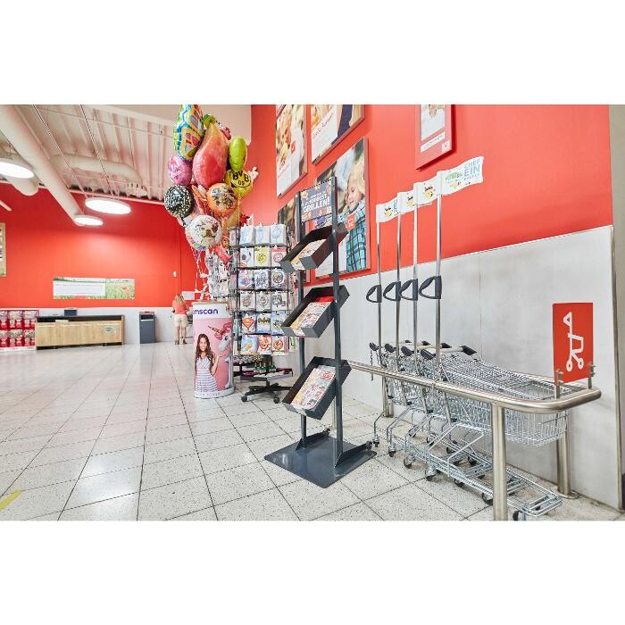 Bilder Kaufland Mittweida