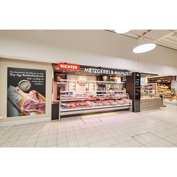 Bilder Kaufland Mittweida