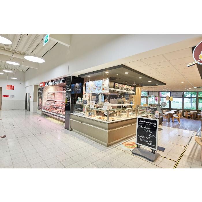 Bilder Kaufland Mittweida