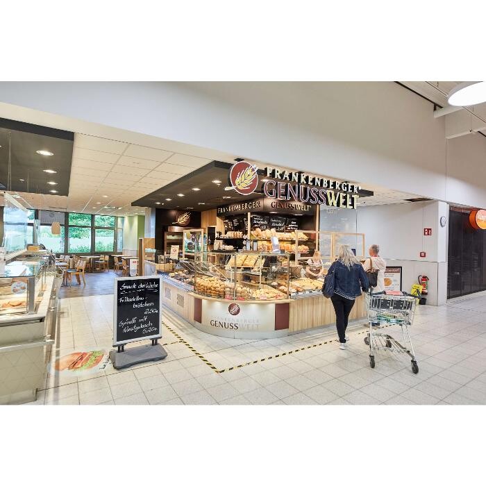 Bilder Kaufland Mittweida