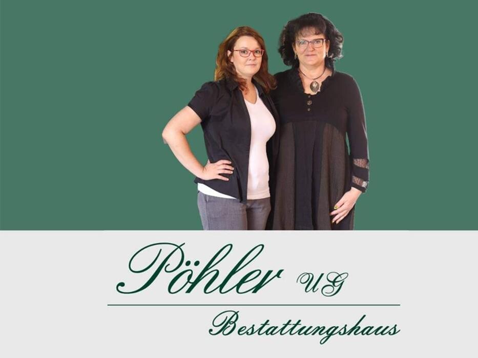 Bilder Bestattungshaus Pöhler UG