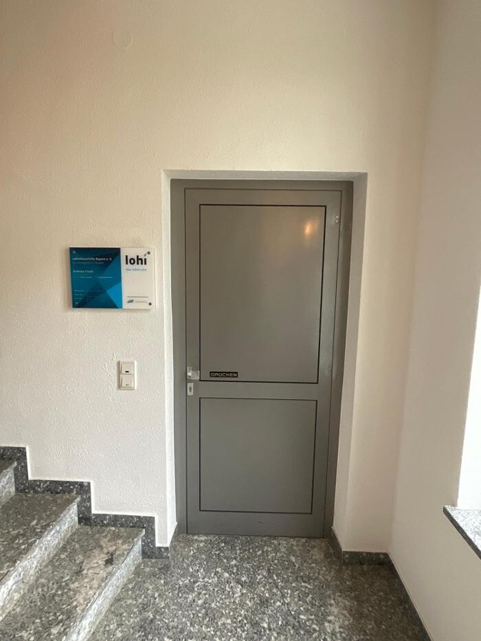 Bilder Lohi - Plauen | Lohnsteuerhilfe Bayern e. V.