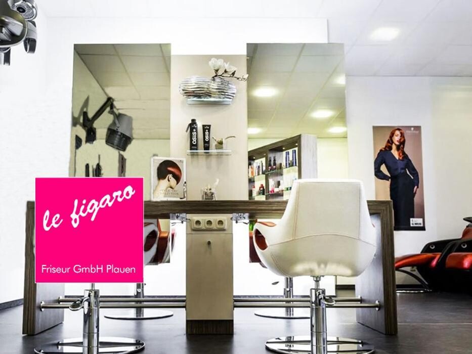 Bilder le figaro Friseur GmbH Plauen