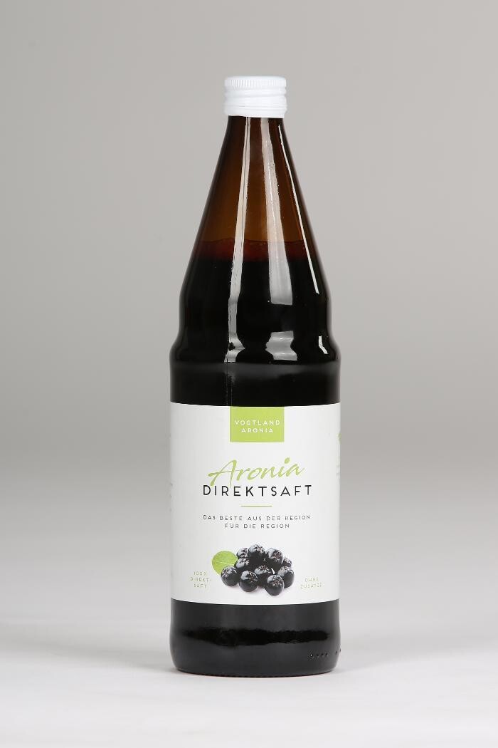 Bilder VOGTLAND ARONIA UG