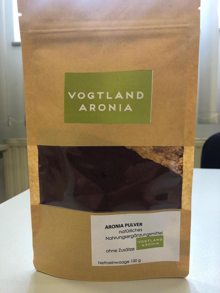 Bilder VOGTLAND ARONIA UG