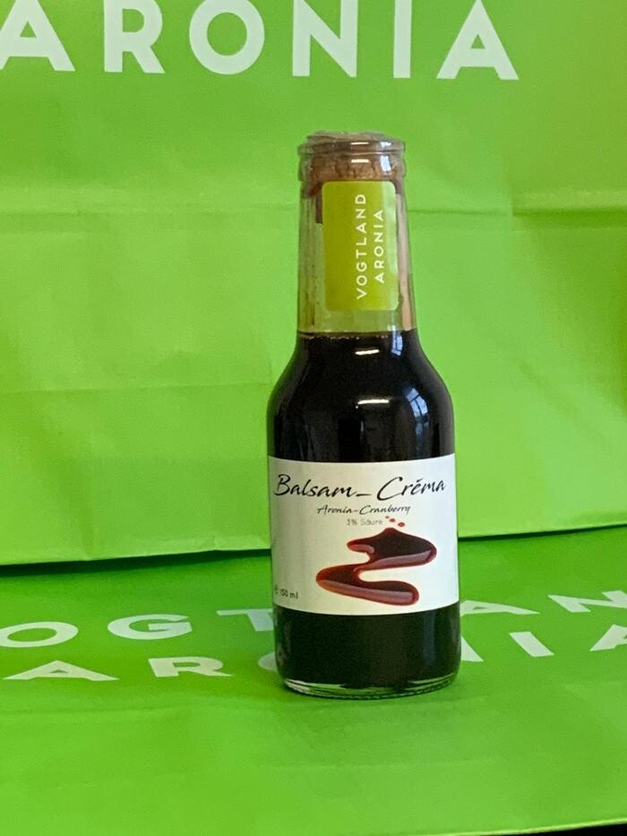 Bilder VOGTLAND ARONIA UG