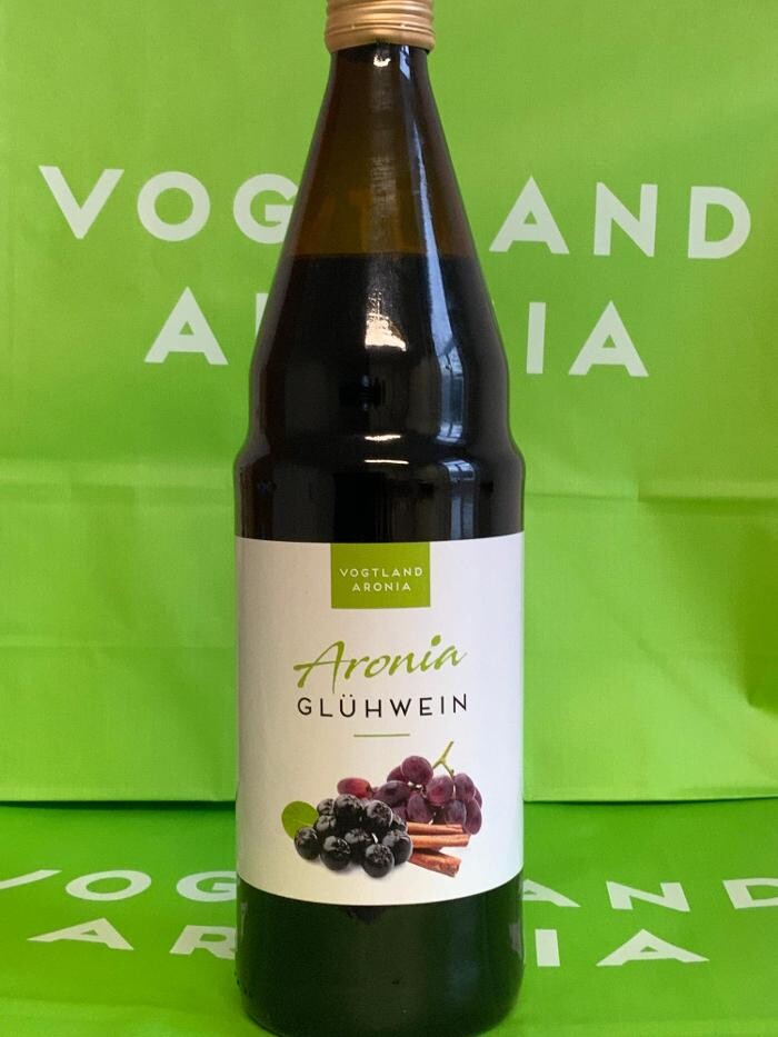 Bilder VOGTLAND ARONIA UG