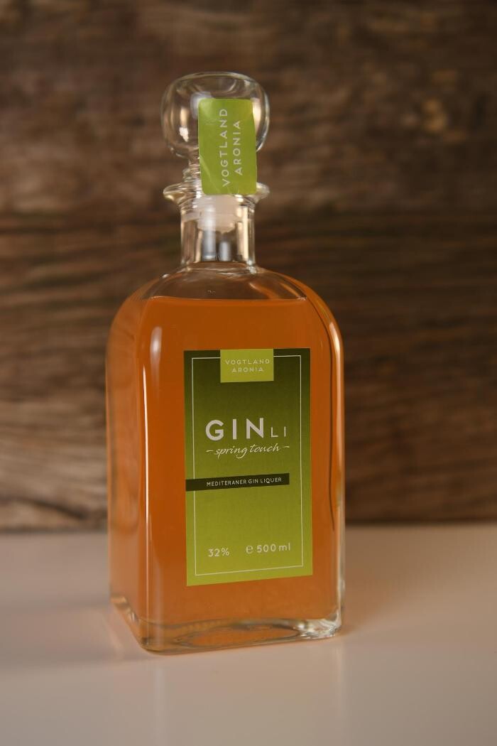 Bilder VOGTLAND ARONIA UG