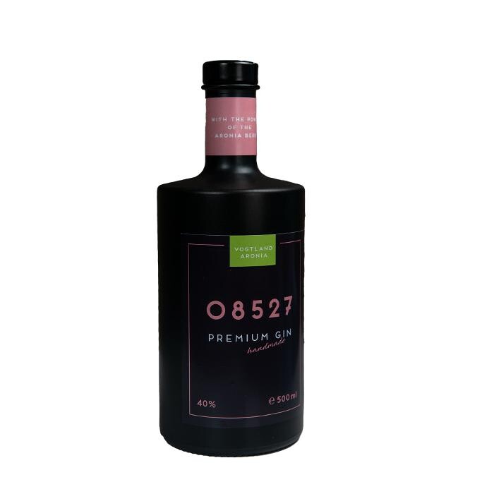 Bilder VOGTLAND ARONIA UG