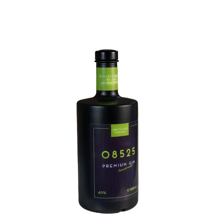 Bilder VOGTLAND ARONIA UG