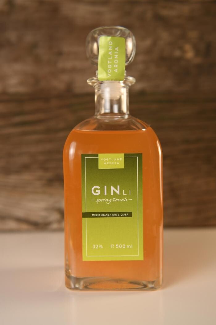 Bilder VOGTLAND ARONIA UG