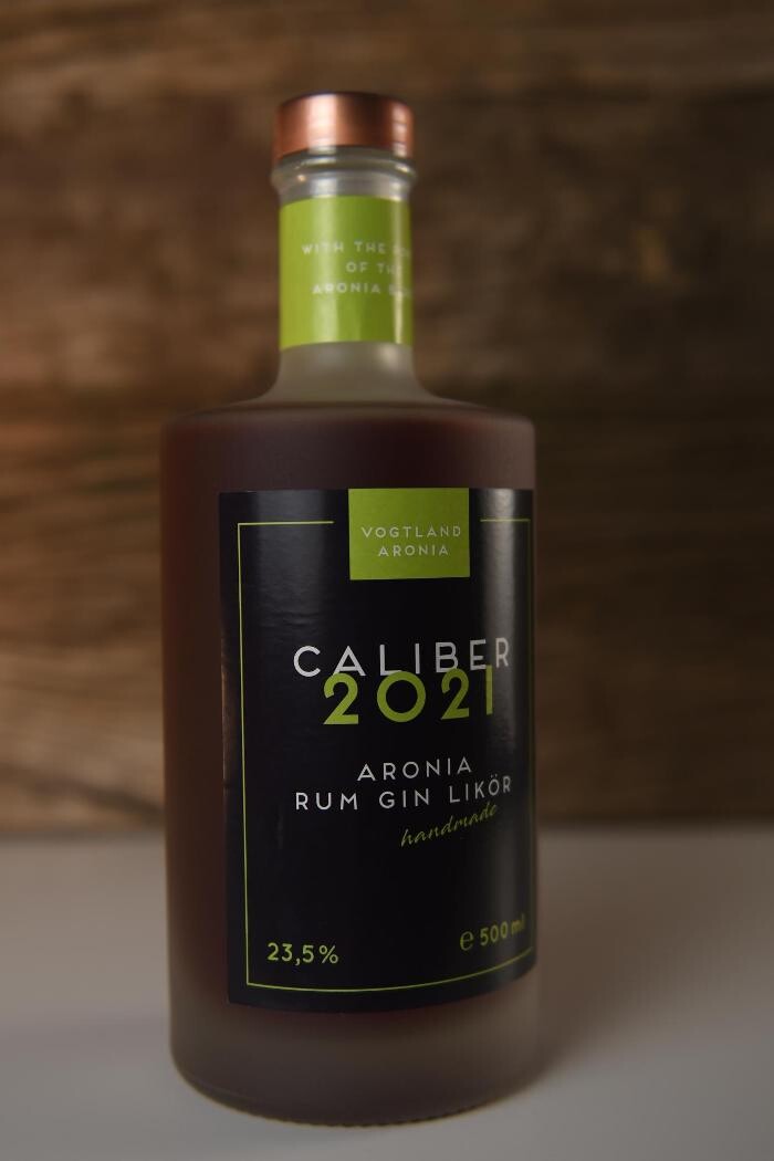 Bilder VOGTLAND ARONIA UG