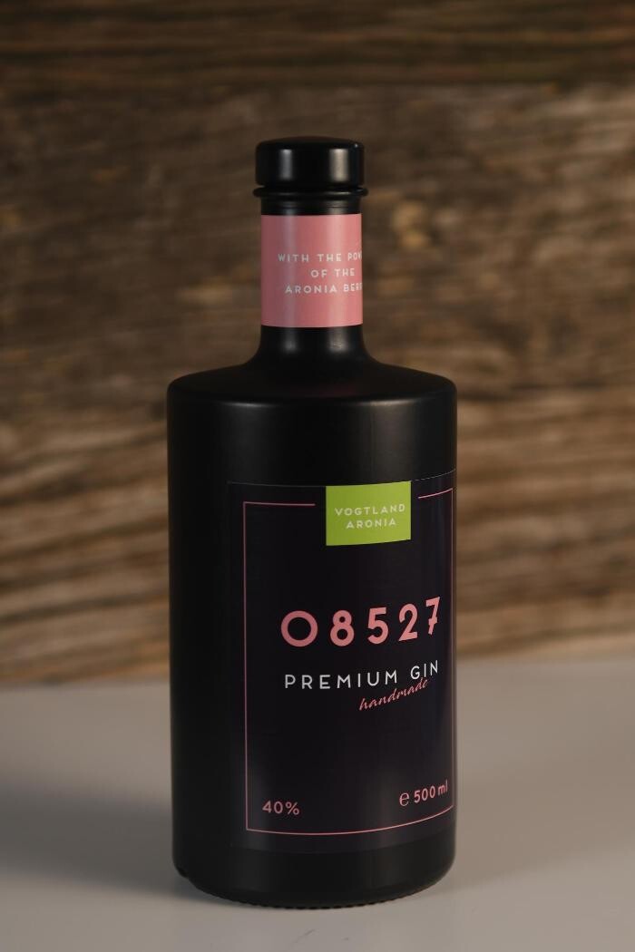 Bilder VOGTLAND ARONIA UG