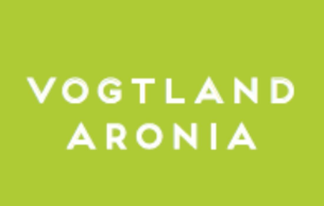VOGTLAND ARONIA UG Logo