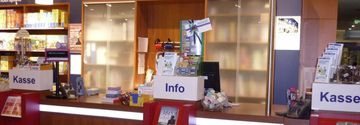 Bilder Thalia Plauen - Stadt-Galerie Plauen