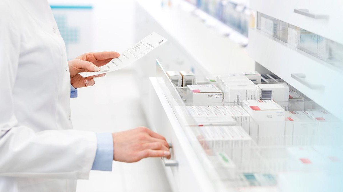 Bilder Apotheke Borsdorf