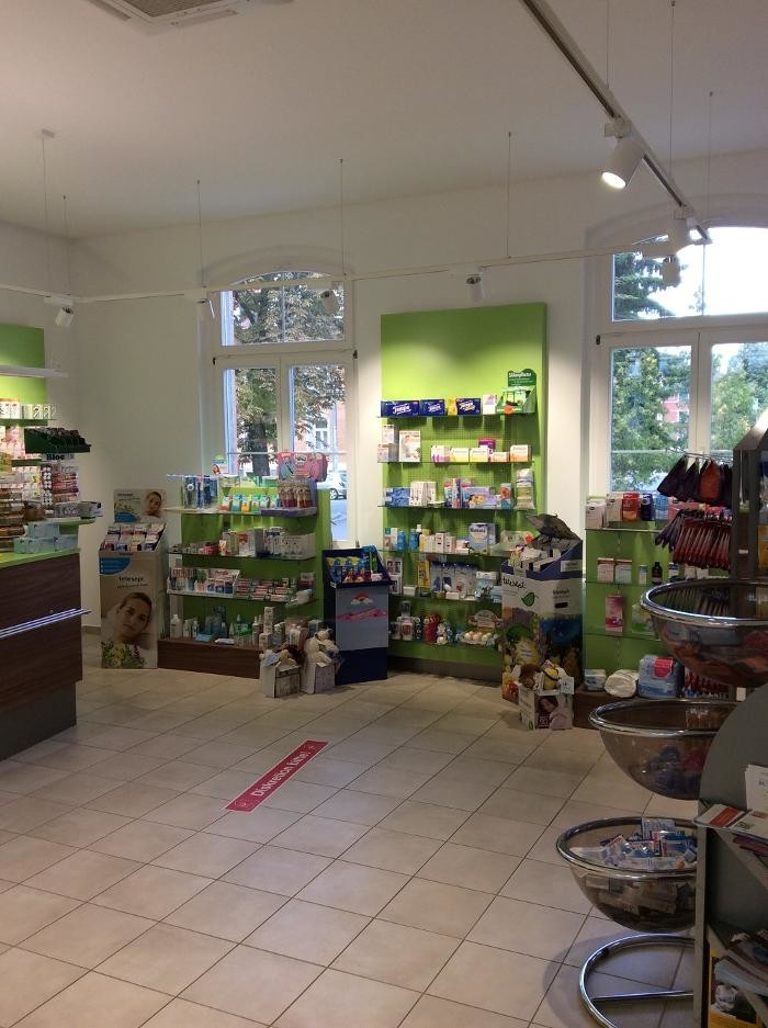 Bilder Apotheke Borsdorf