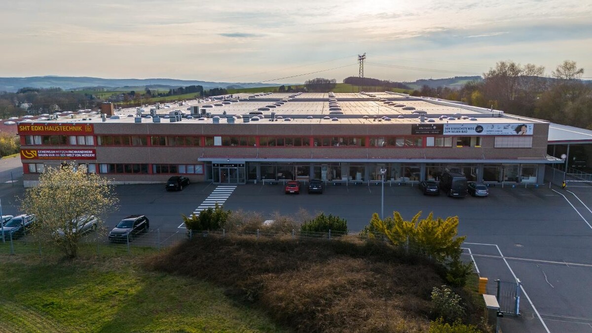 Bilder SHT EDKI HAUSTECHNIK