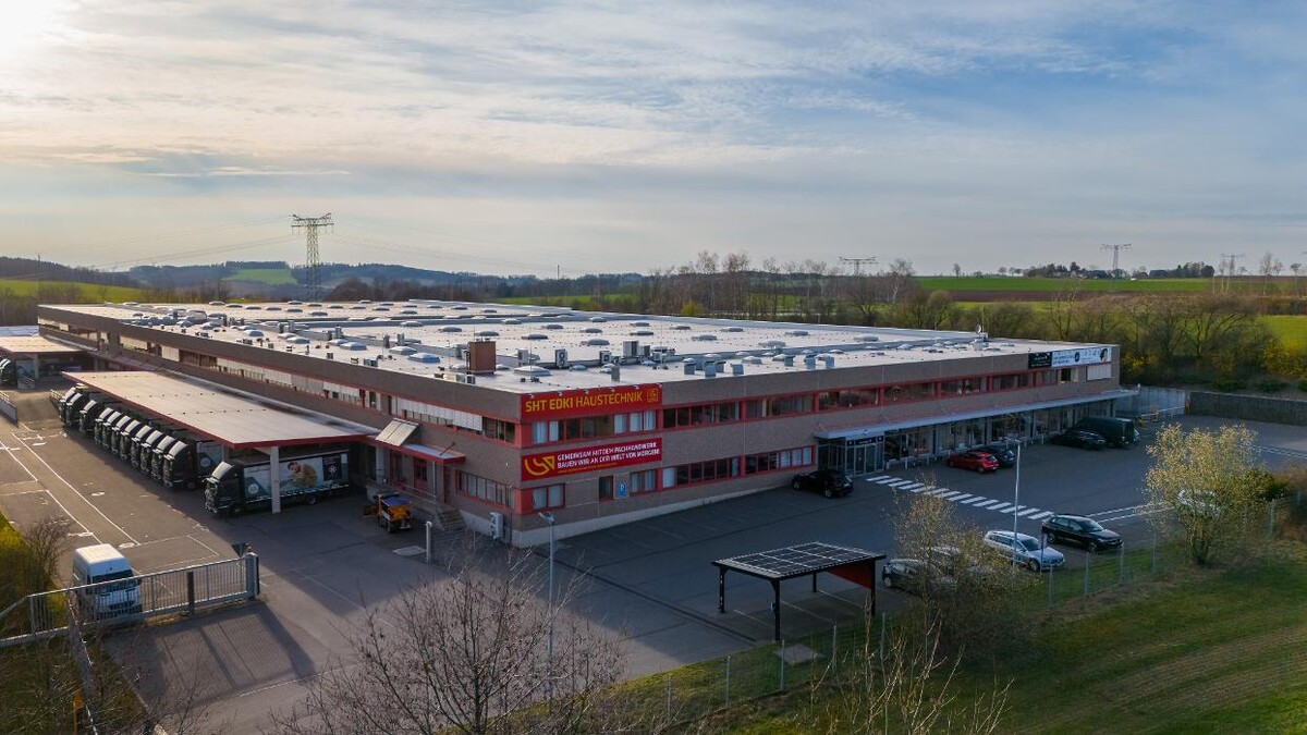 Bilder SHT EDKI HAUSTECHNIK
