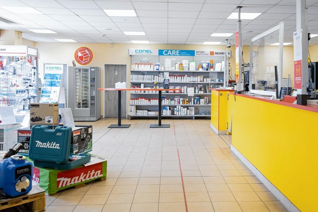 Bilder ABEX SHT EDKI HAUSTECHNIK