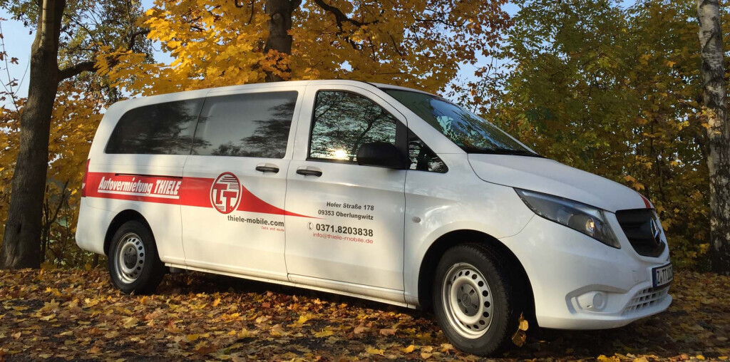 Bilder Autovermietung THIELE  Inh. Thorsten Thiele