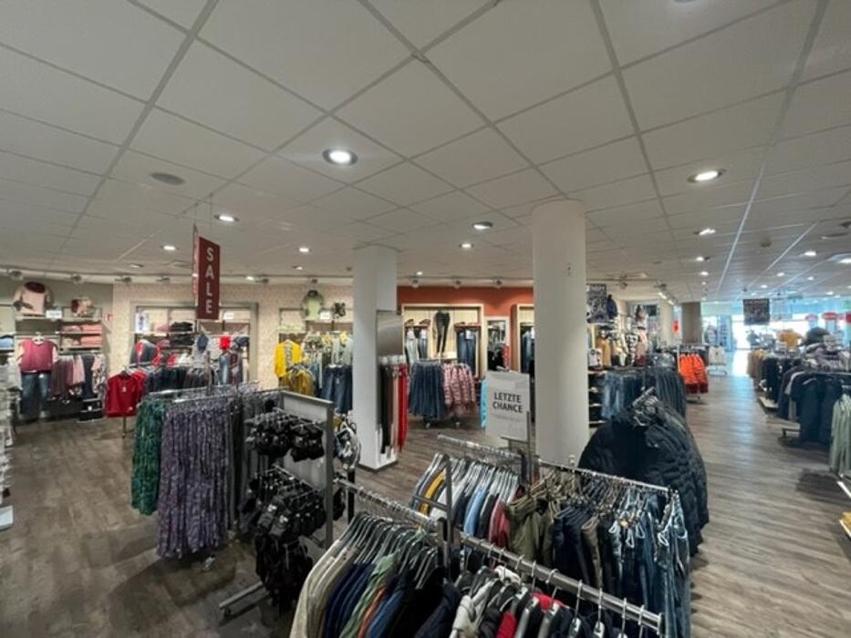 Bilder JEANS FRITZ
