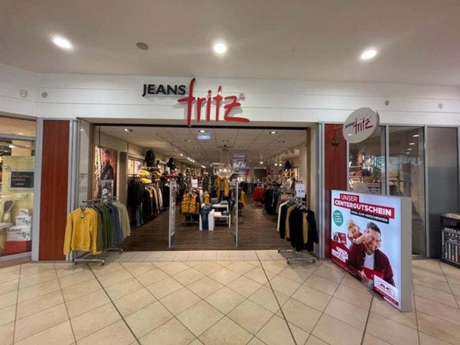 Bilder JEANS FRITZ