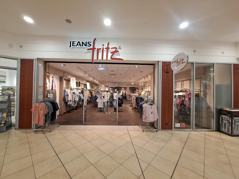 Bilder JEANS FRITZ