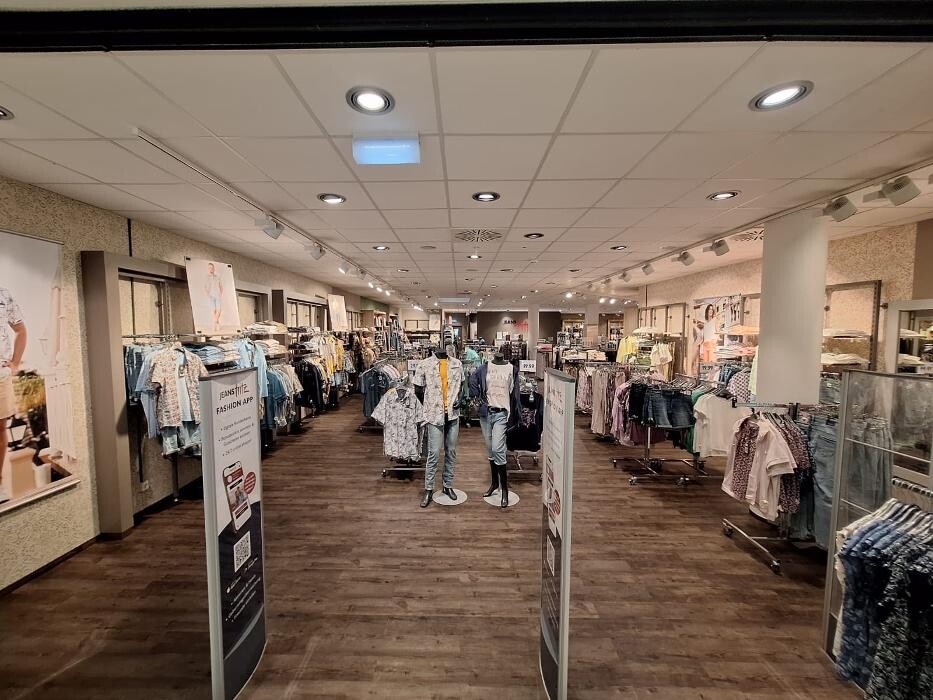 Bilder JEANS FRITZ