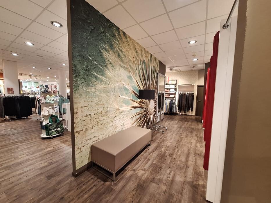 Bilder JEANS FRITZ