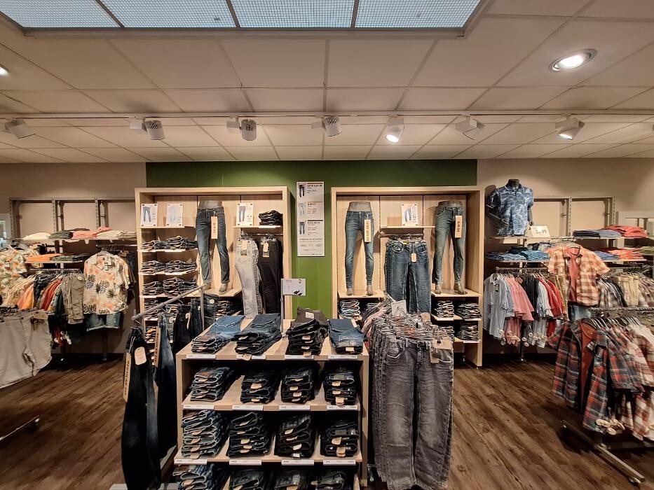 Bilder JEANS FRITZ