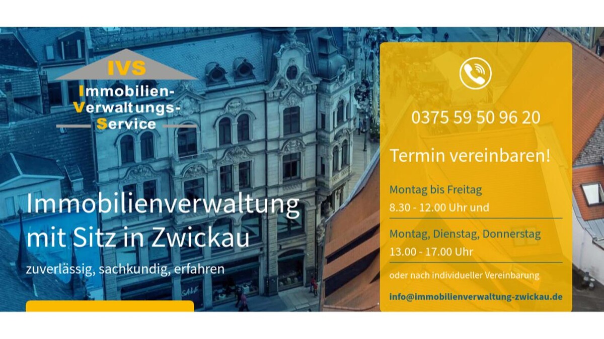 Bilder Uwe Meyer Immobilien- Verwaltungs-Service