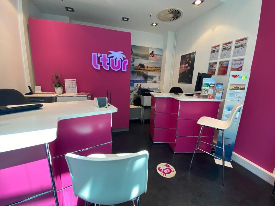 Bilder ltur Reisebüro Dresden