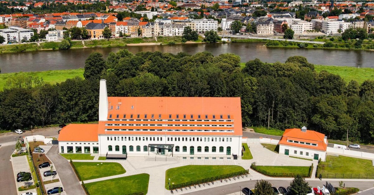 Bilder Bechtle IT-Systemhaus Dresden