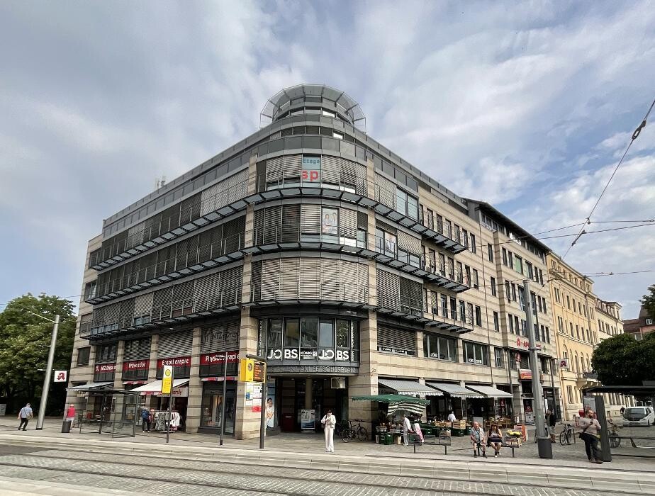 Bilder Lohi - Dresden | Lohnsteuerhilfe Bayern e. V.