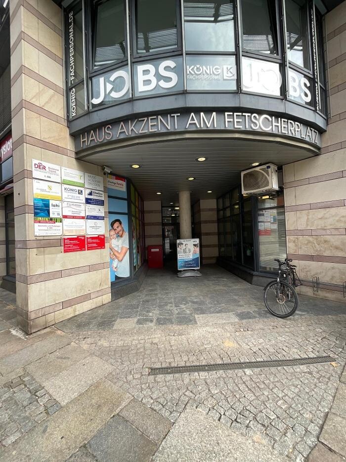 Bilder Lohi - Dresden | Lohnsteuerhilfe Bayern e. V.