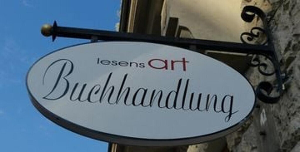 Bilder lesensart Buchhandlung Dresden