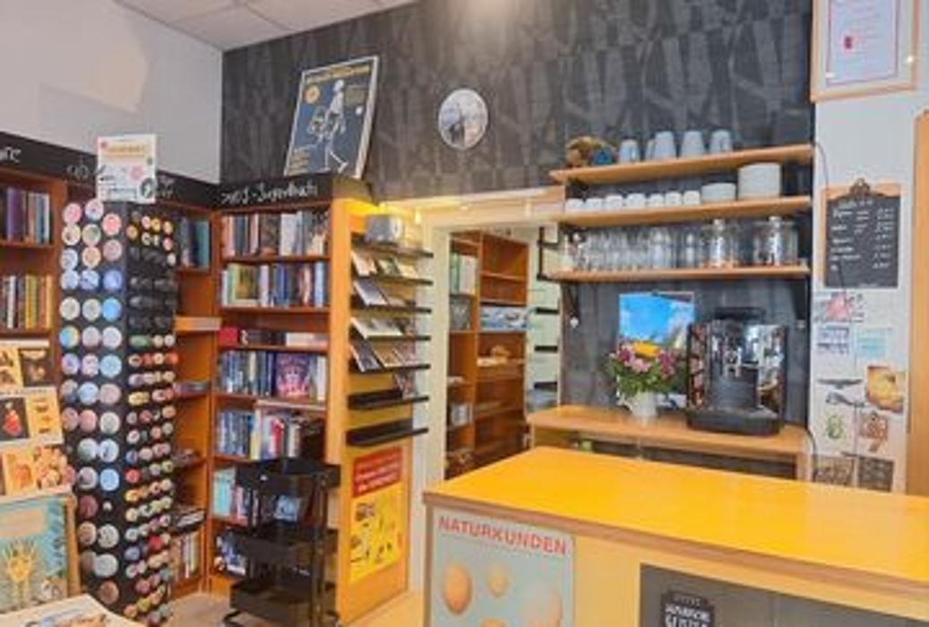 Bilder lesensart Buchhandlung Dresden