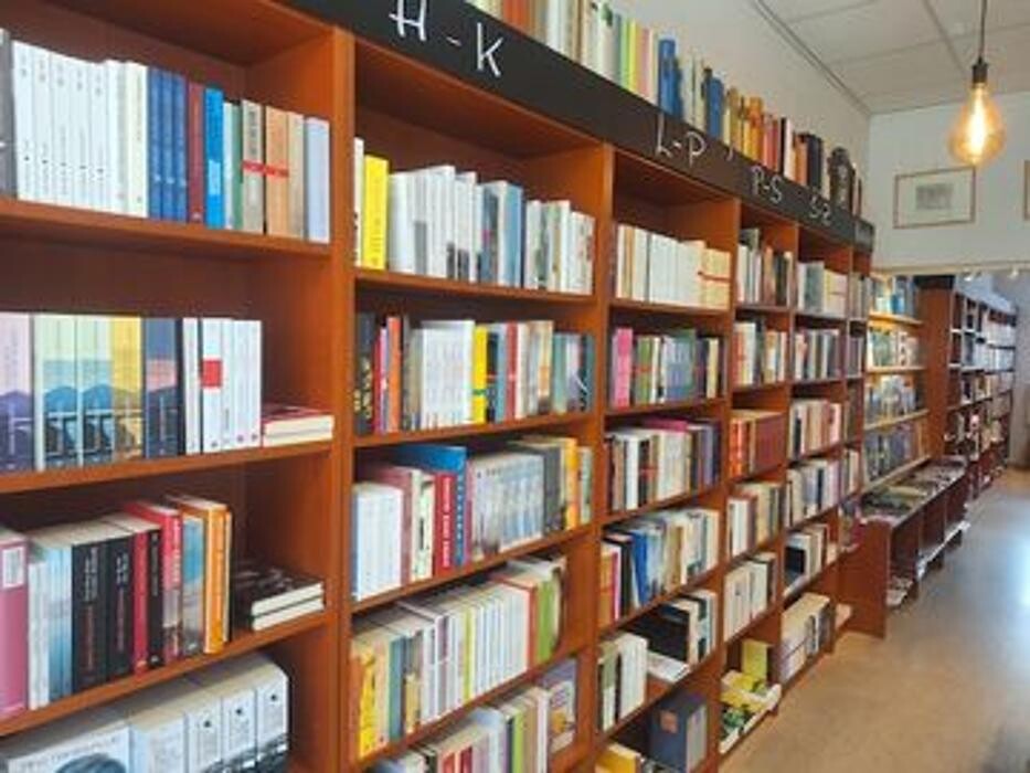 Bilder lesensart Buchhandlung Dresden