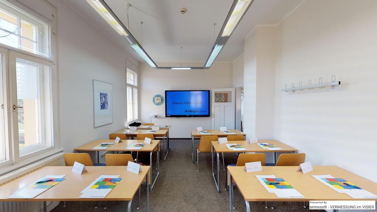 Bilder inlingua Sprachschule Dresden GmbH & Co.