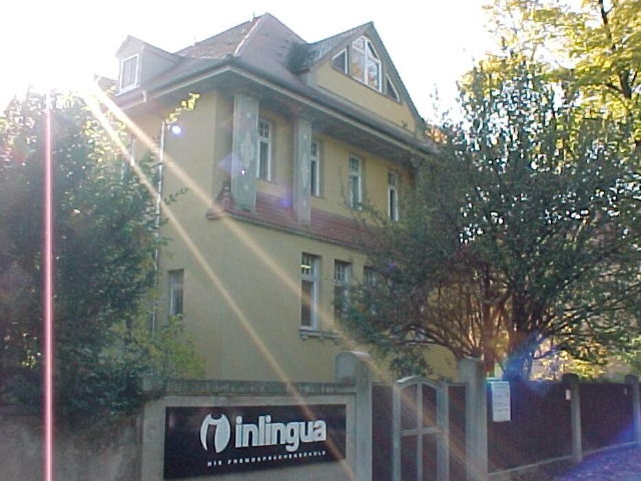 Bilder inlingua Sprachschule Dresden GmbH & Co.