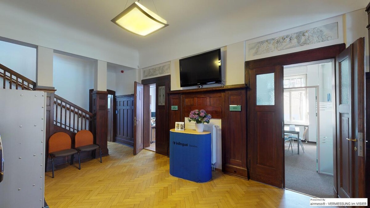 Bilder inlingua Sprachschule Dresden GmbH & Co.