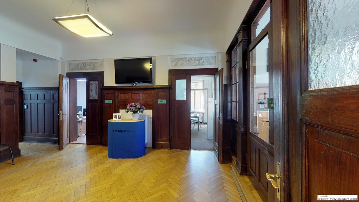 Bilder inlingua Sprachschule Dresden GmbH & Co.