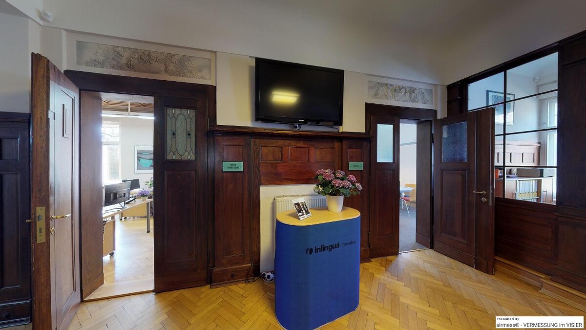 Bilder inlingua Sprachschule Dresden GmbH & Co.